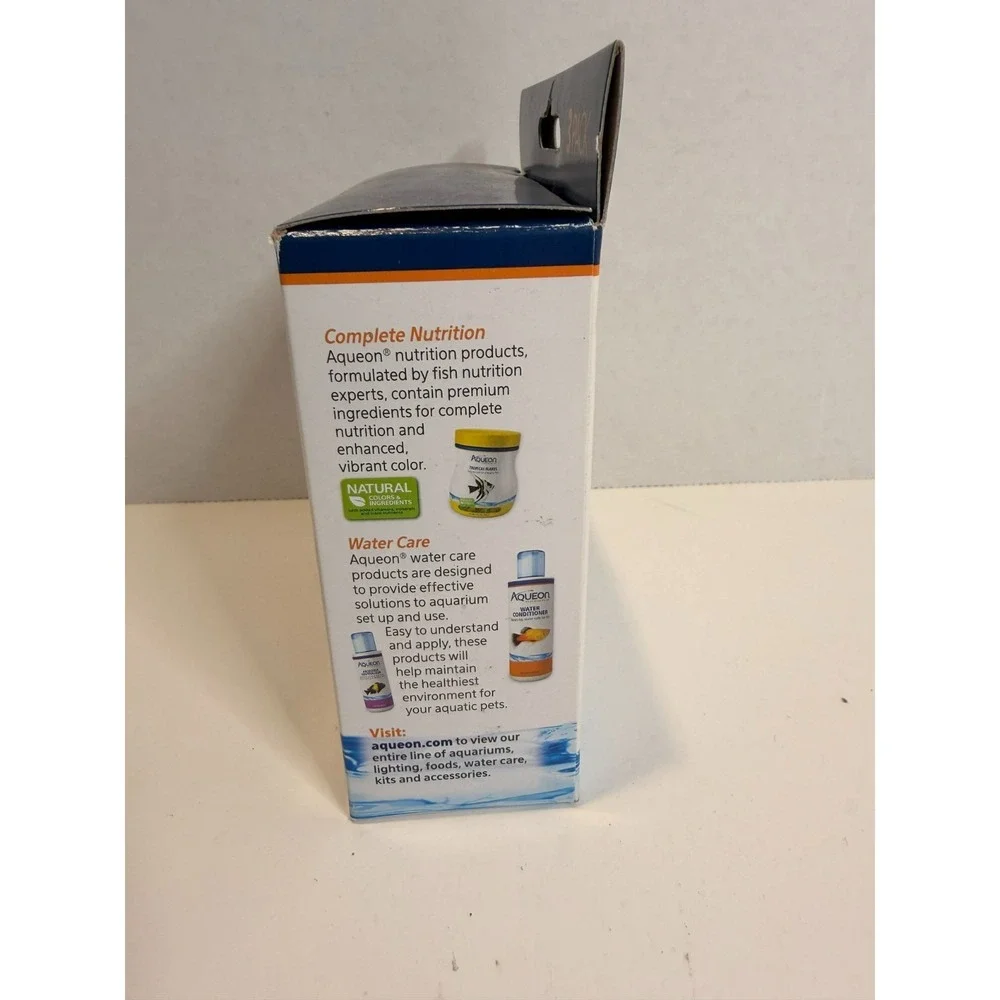 Aqueon Replacement Filter Cartridge Medium M 3 Pack QuietFlow Aquarium Filter